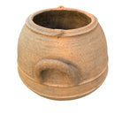 Antique Moroccan Terracotta Vessel - Berbere Imports