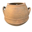 Antique Moroccan Terracotta Vessel - Berbere Imports