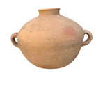 Antique Moroccan Terracotta Vessel - Berbere Imports