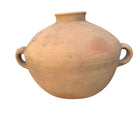 Antique Moroccan Terracotta Vessel - Berbere Imports