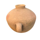 Antique Moroccan Terracotta Vessel - Berbere Imports