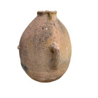 Antique Moroccan Terracotta Vessel - Berbere Imports