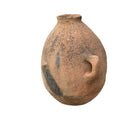 Antique Moroccan Terracotta Vessel - Berbere Imports