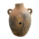 Antique Moroccan Terracotta Vessel - Berbere Imports