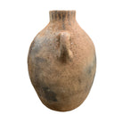 Antique Moroccan Terracotta Vessel - Berbere Imports