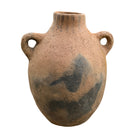 Antique Moroccan Terracotta Vessel - Berbere Imports