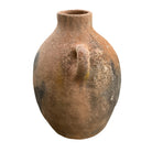 Antique Moroccan Terracotta Vessel - Berbere Imports