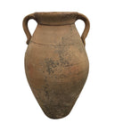 Antique Moroccan Terracotta Vessel - Berbere Imports