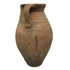 Antique Moroccan Terracotta Vessel - Berbere Imports