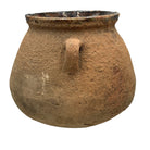 Antique Moroccan Terracotta Vessel - Berbere Imports