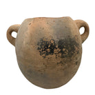 Antique Moroccan Terracotta Vessel - Berbere Imports