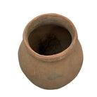 Antique Moroccan Terracotta Vessel - Berbere Imports