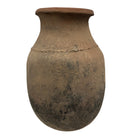 Antique Moroccan Terracotta Vessel - Berbere Imports