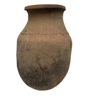 Antique Moroccan Terracotta Vessel - Berbere Imports