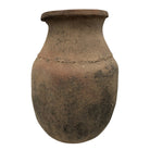 Antique Moroccan Terracotta Vessel - Berbere Imports