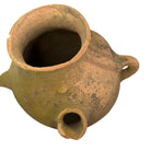Antique Moroccan Terracotta Vessel - Berbere Imports