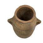 Antique Moroccan Terracotta Vessel - Berbere Imports