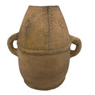 Antique Moroccan Terracotta Vessel - Berbere Imports