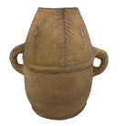 Antique Moroccan Terracotta Vessel - Berbere Imports