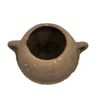 Antique Moroccan Terracotta Vessel - Berbere Imports