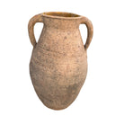 Antique Moroccan Terracotta Vessel - Berbere Imports