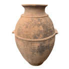 Antique Moroccan Terracotta Vessel - Berbere Imports