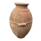 Antique Moroccan Terracotta Vessel - Berbere Imports