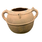 Antique Moroccan Terracotta Vessel - Berbere Imports