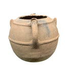 Antique Moroccan Terracotta Vessel - Berbere Imports