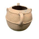 Antique Moroccan Terracotta Vessel - Berbere Imports