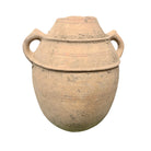 Antique Moroccan Terracotta Vessel - Berbere Imports