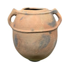 Antique Moroccan Terracotta Vessel - Berbere Imports