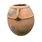 Antique Moroccan Terracotta Vessel - Berbere Imports