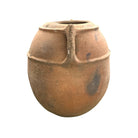 Antique Moroccan Terracotta Vessel - Berbere Imports