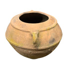 Antique Moroccan Terracotta Vessel - Berbere Imports