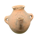 Antique Moroccan Terracotta Vessel - Berbere Imports