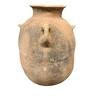 Antique Moroccan Terracotta Vessel - Berbere Imports