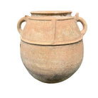 Antique Moroccan Terracotta Vessel - Berbere Imports