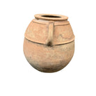 Antique Moroccan Terracotta Vessel - Berbere Imports