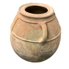 Antique Moroccan Terracotta Vessel - Berbere Imports