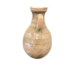 Antique Moroccan Terracotta Vessel - Berbere Imports