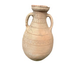 Antique Moroccan Terracotta Vessel - Berbere Imports