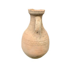 Antique Moroccan Terracotta Vessel - Berbere Imports