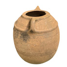 Antique Moroccan Terracotta Vessel - Berbere Imports