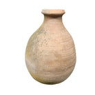 Antique Moroccan Terracotta Vessel - Berbere Imports