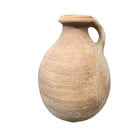 Antique Moroccan Terracotta Vessel - Berbere Imports