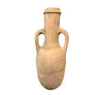 Antique Moroccan Terracotta Vessel - Berbere Imports