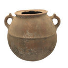 Antique Moroccan Terracotta Vessel - Berbere Imports