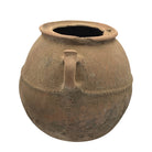 Antique Moroccan Terracotta Vessel - Berbere Imports