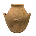 Antique Moroccan Terracotta Vessel - Berbere Imports